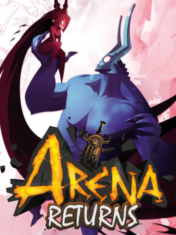 Game cover: Arena Returns