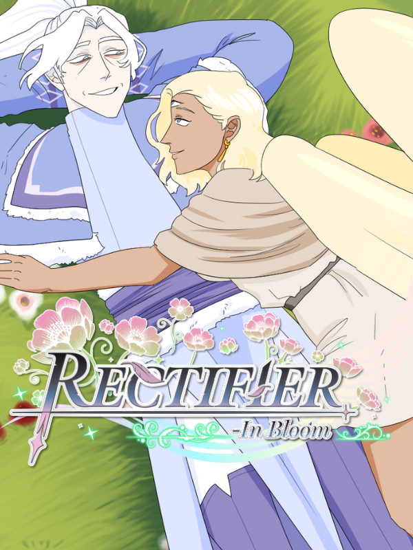 Rectifier: In Bloom