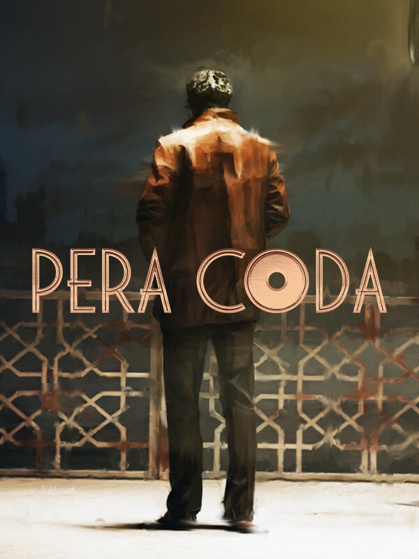 Game cover Pera Coda