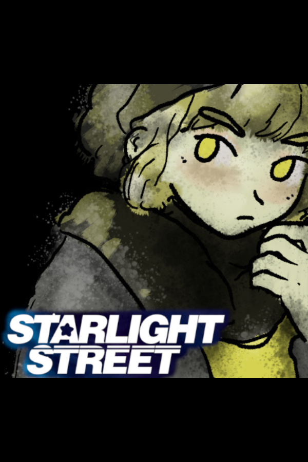 Game cover: Starlight Street