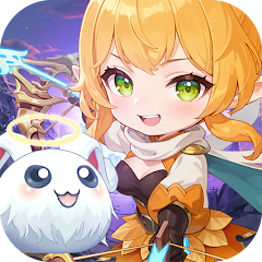 Game cover: Neverland: Aeterna Chronicles