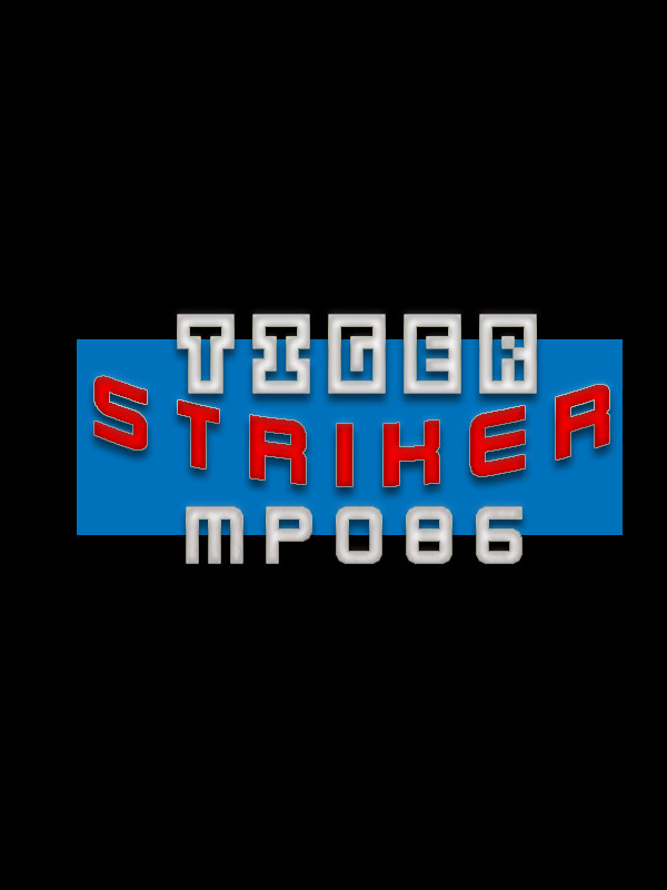 Tiger Striker: MP086