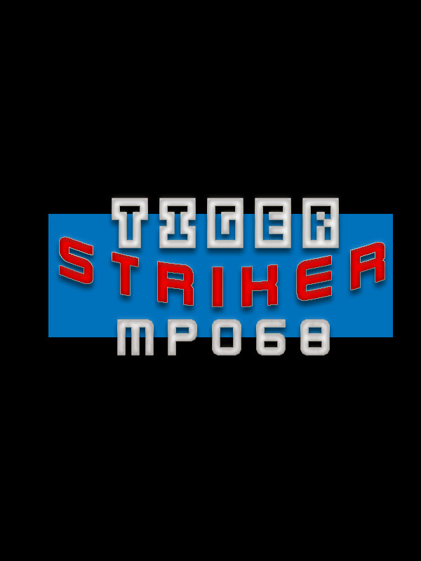 Tiger Striker: MP068
