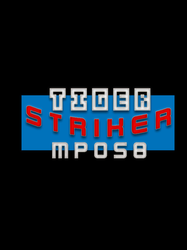 Tiger Striker: MP058