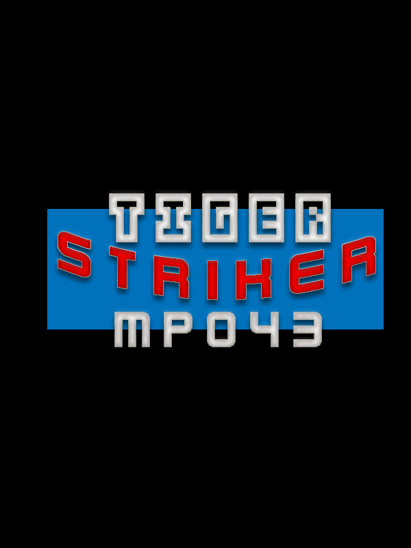 Tiger Striker: MP043