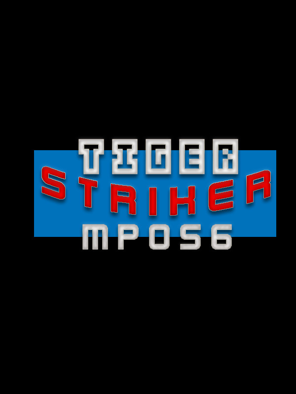 Tiger Striker: MP056