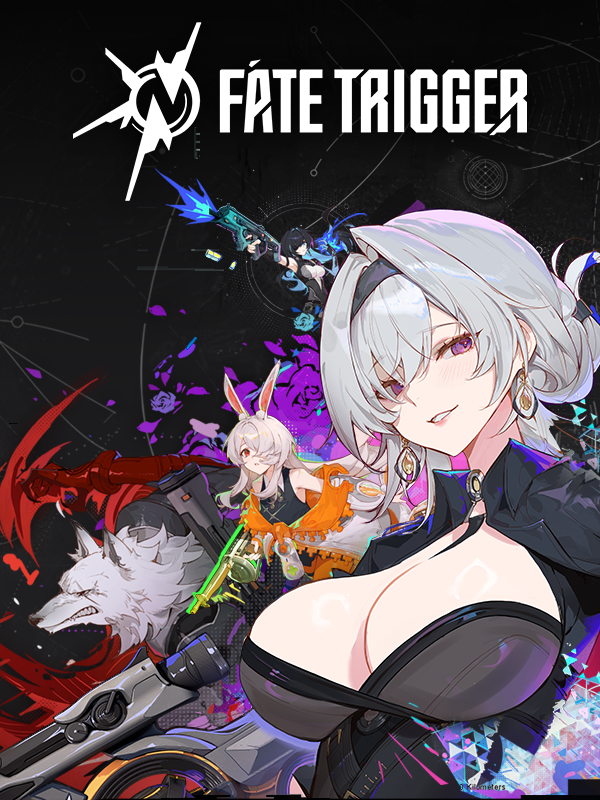 Game cover Fate Trigger