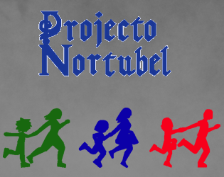 Game cover: Project Nortubel