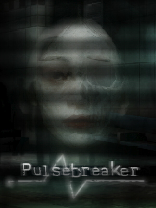 Game cover: Pulsebreaker