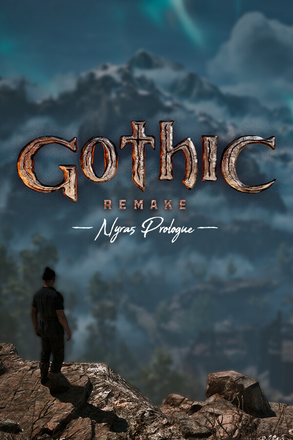 Gothic 1 Remake: Nyras Prologue