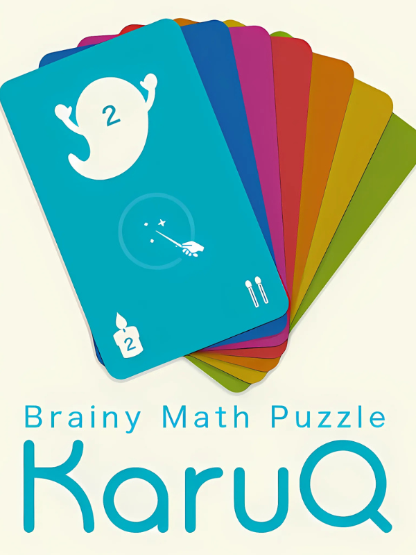 Game cover: KaruQ