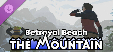 Betrayal Beach: The Mountain