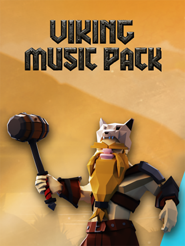 Ragnarock: Viking Music Pack
