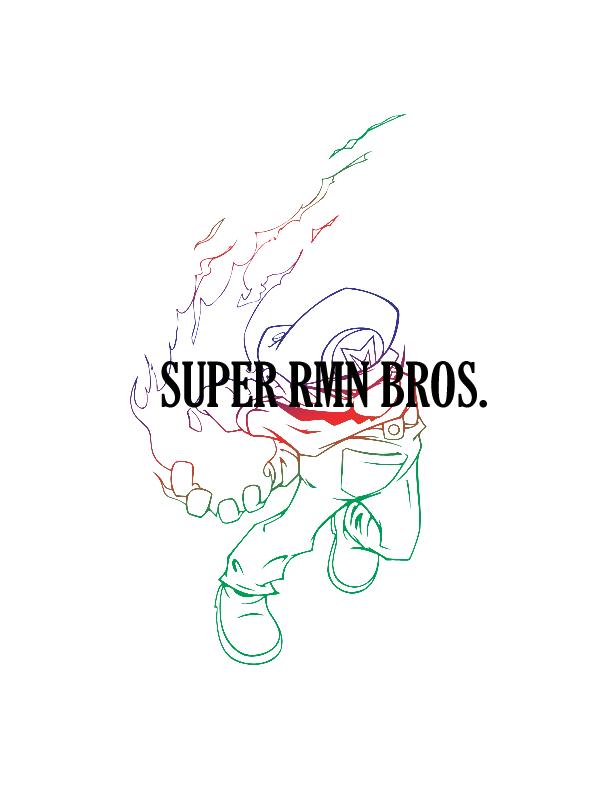 Super RMN Bros.