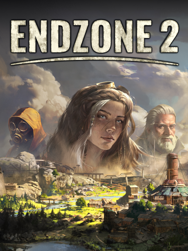 Game cover Endzone 2
