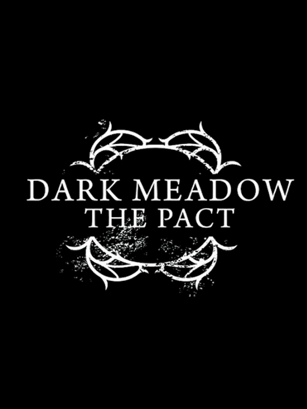 Game cover: Dark Meadow: The Pact