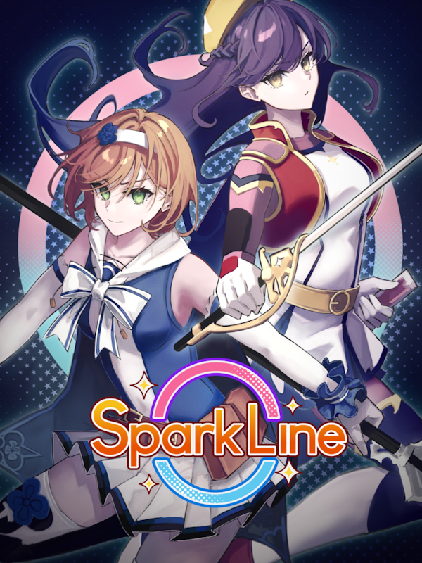 Game cover: SparkLine