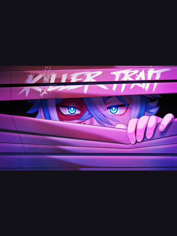 Game cover: Killer Trait