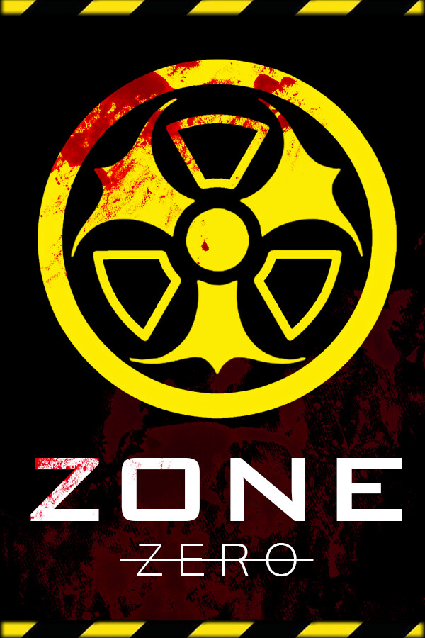Game cover: Zone-0