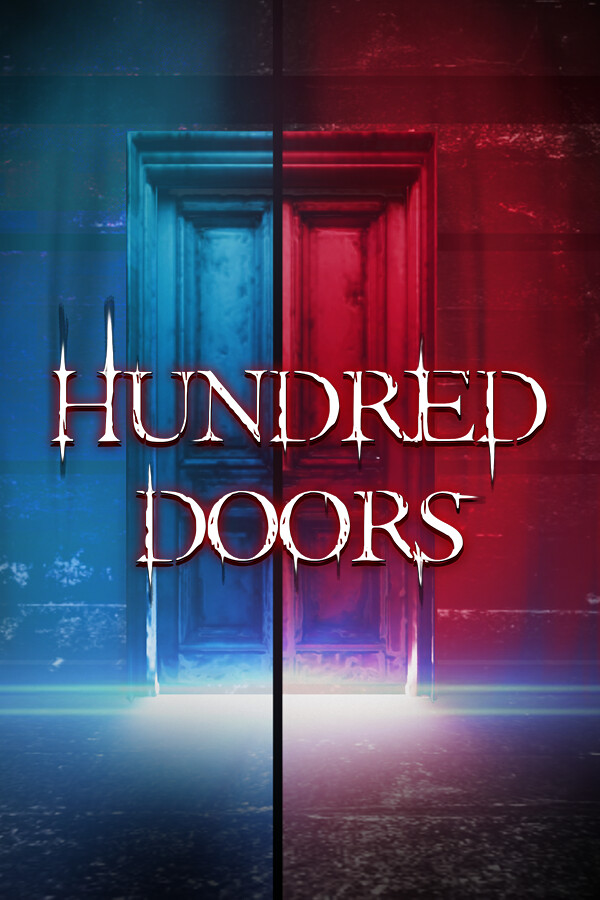 Hundred Doors