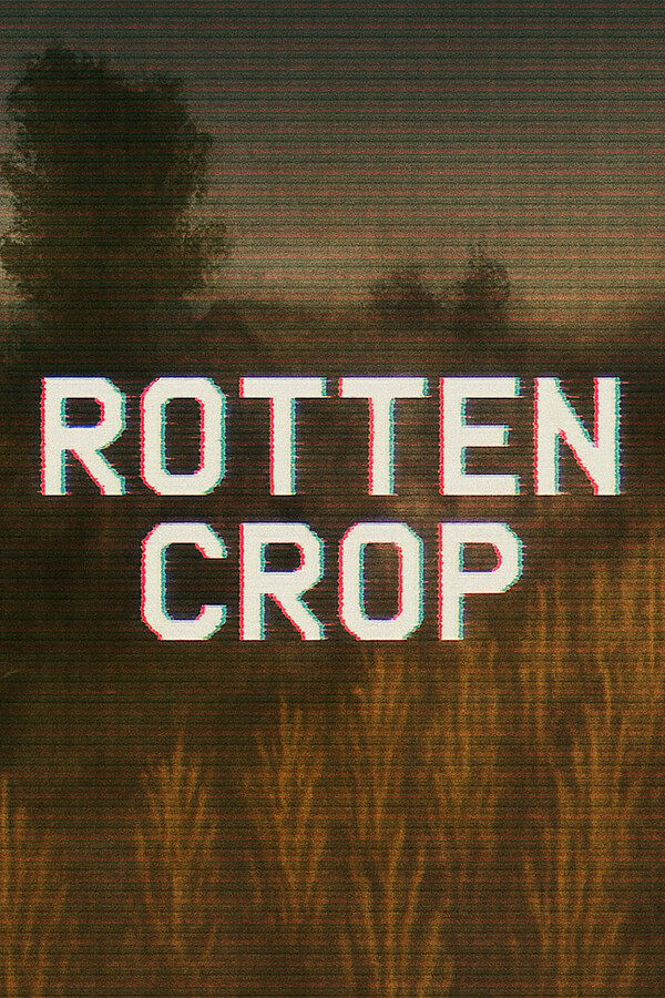 Game cover: Rotten Crop
