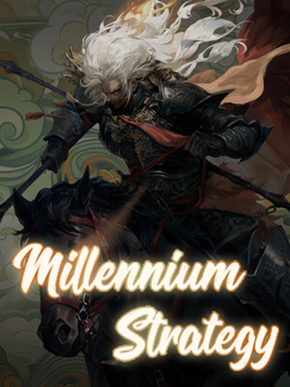Millennium Strategy