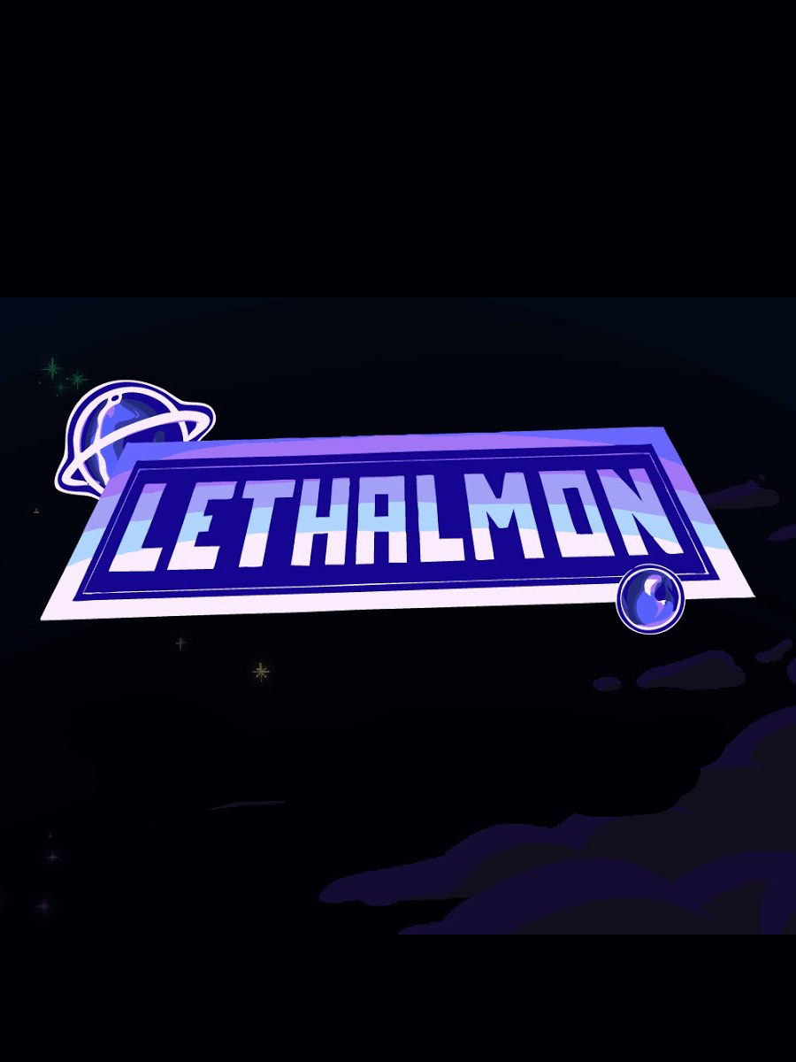 Game cover: Lethalmon