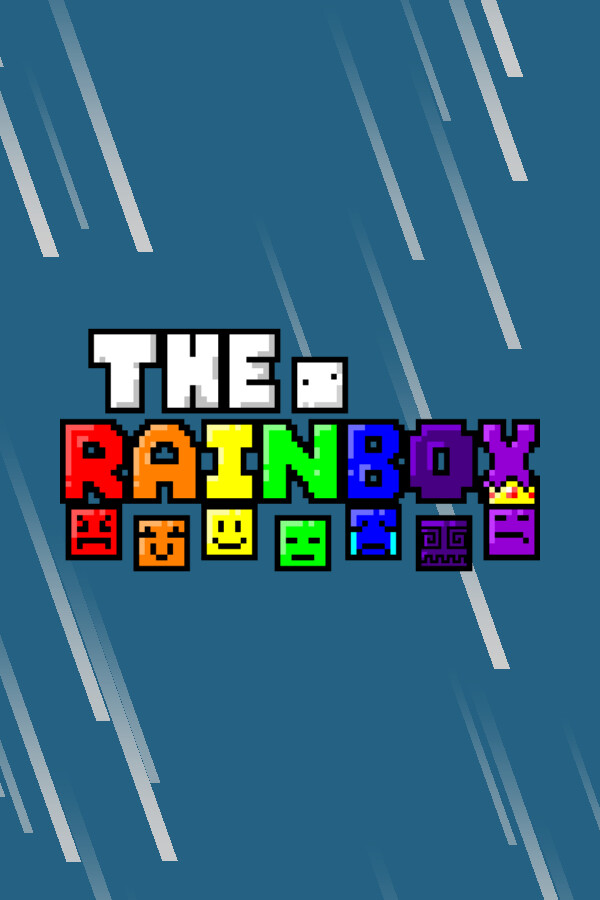 Game cover: The Rainbox