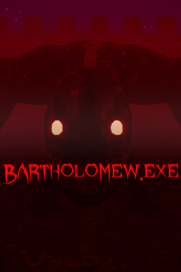 Game cover: Bartholomew.exe