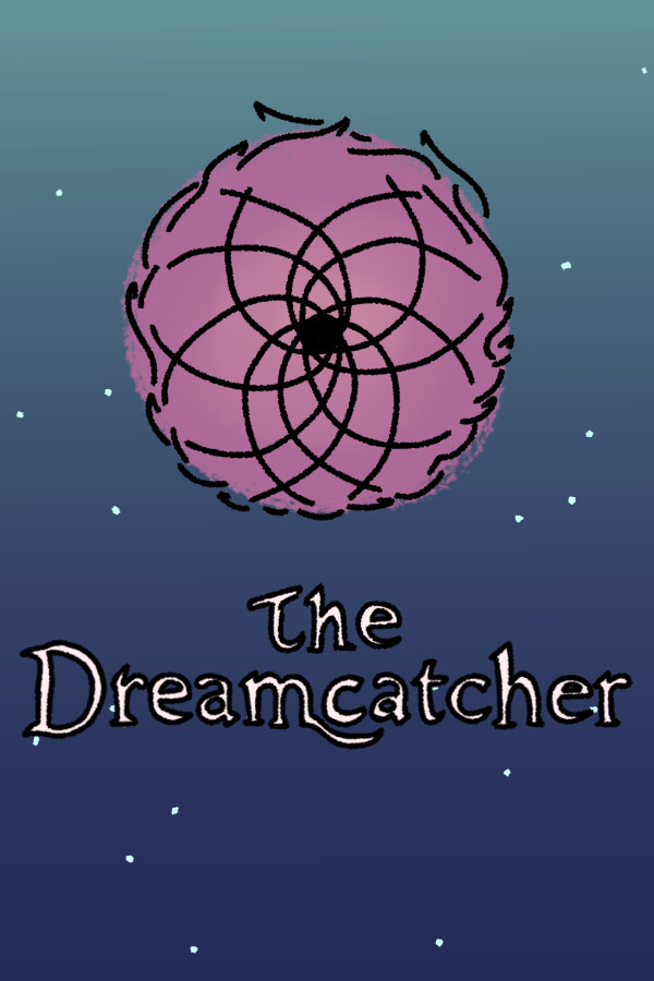 Game cover: The Dreamcatcher