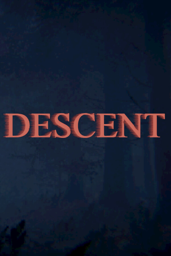 Game cover: Descent