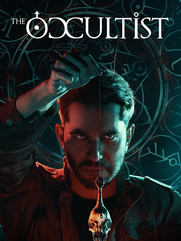 Game cover The Occultist