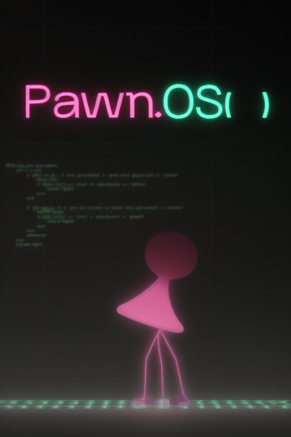 Game cover: Pawn.OS()