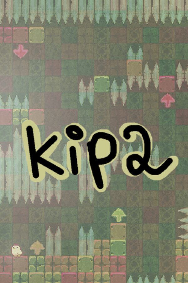 Game cover: Kip 2: Beyond Boundaries