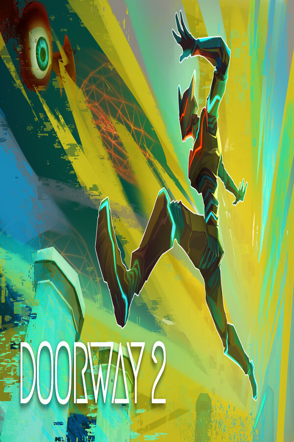 Game cover: Doorway 2