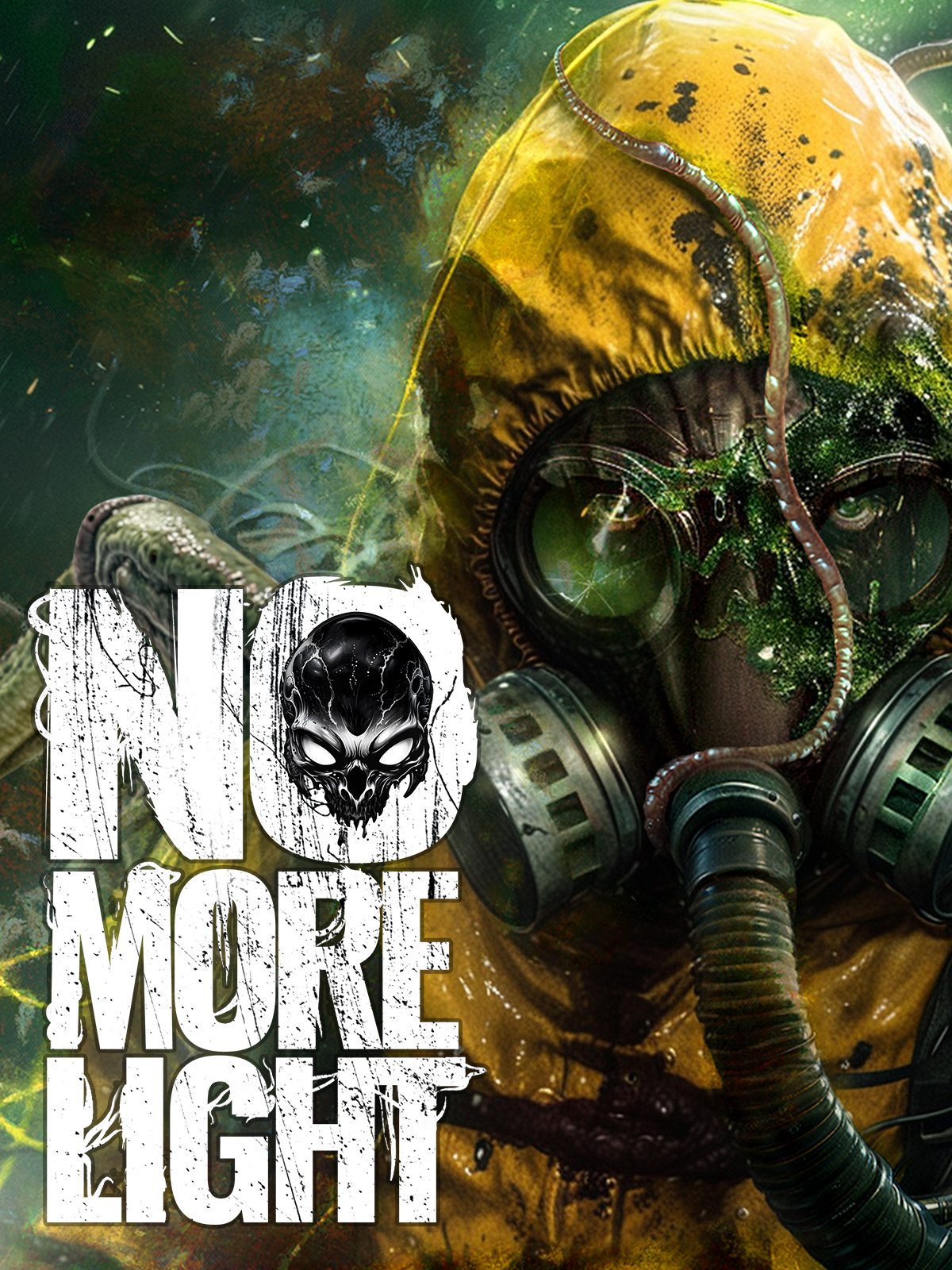 Game cover No More Light