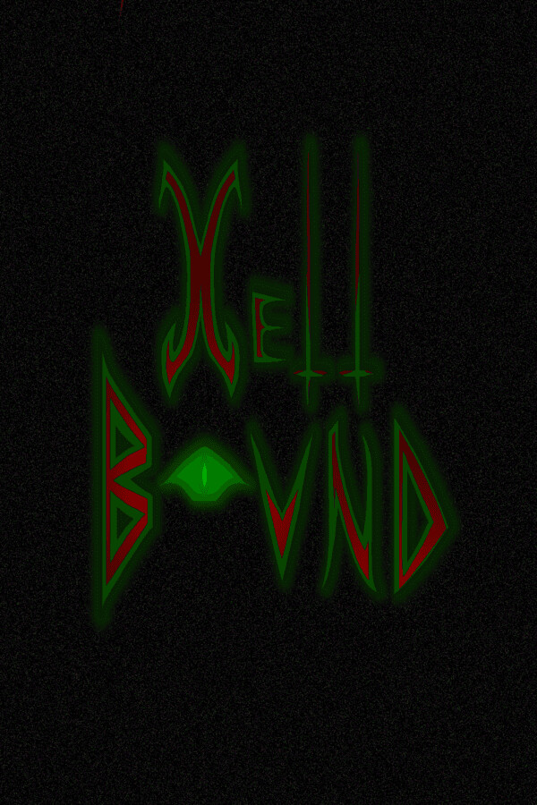 Game cover: Hellbound