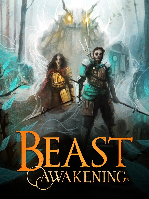 Game cover: Beast Awakening