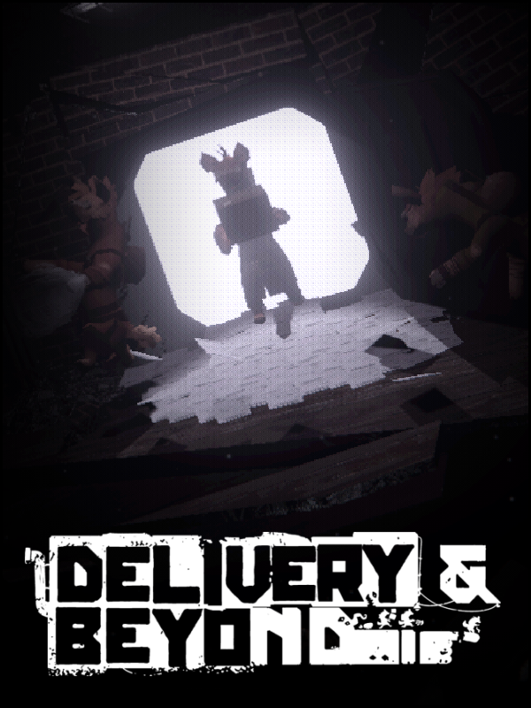 Game cover Delivery & Beyond