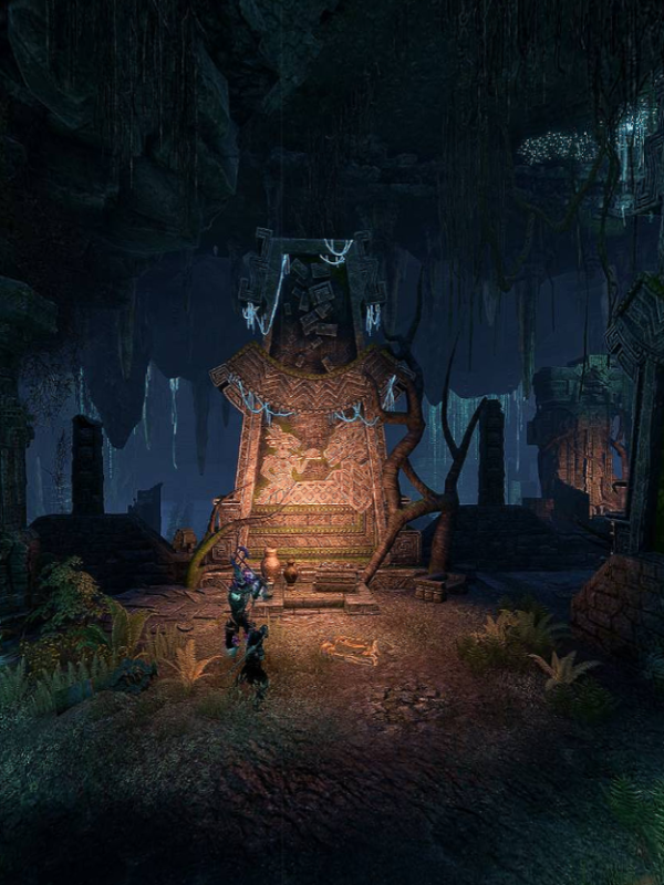 The Elder Scrolls Online: Feast of Shadows