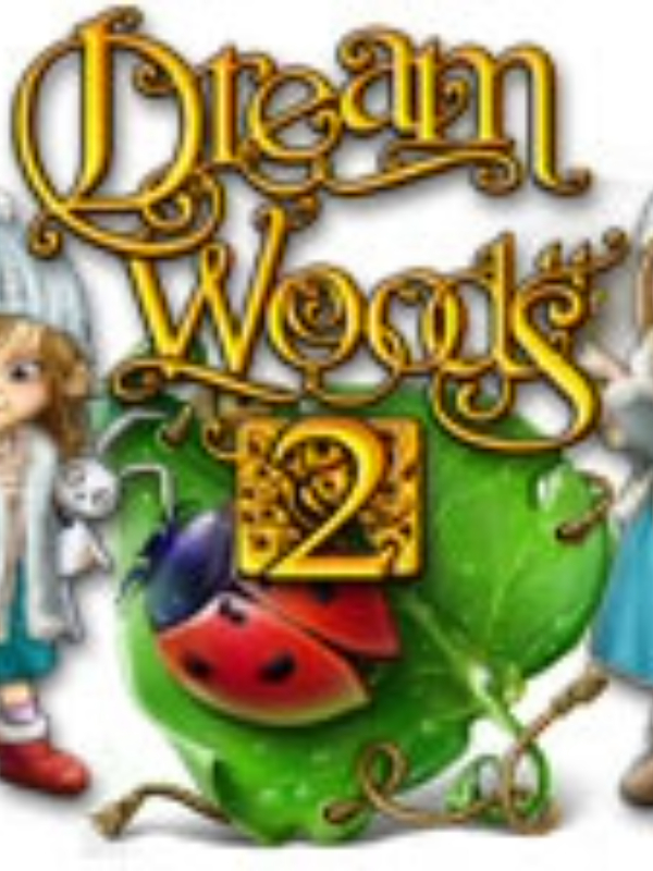 Game cover: DreamWoods 2