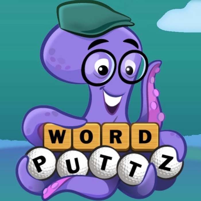 Game cover: Word Puttz