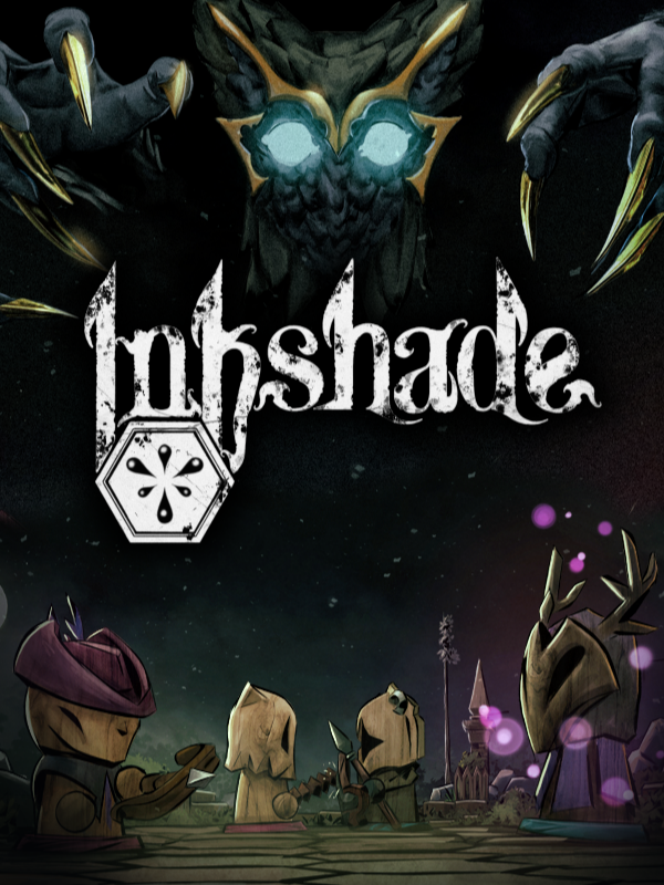 Game cover Inkshade