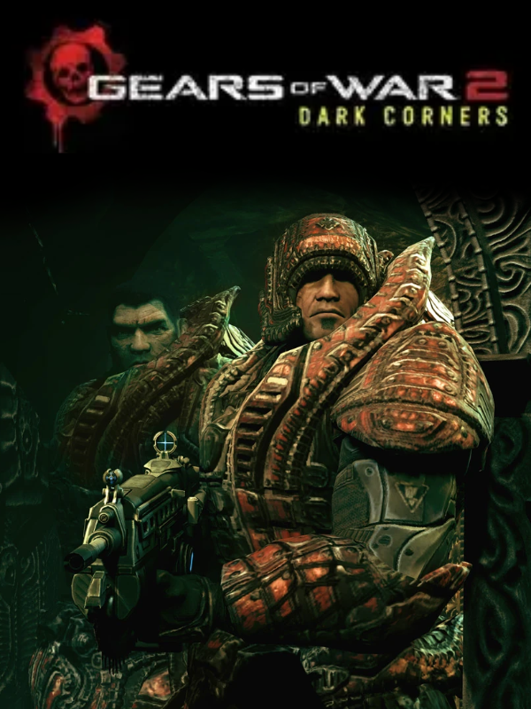 Gears of War 2: Dark Corners