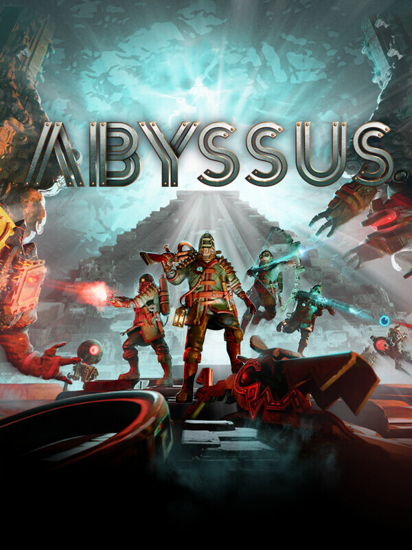 Game cover Abyssus