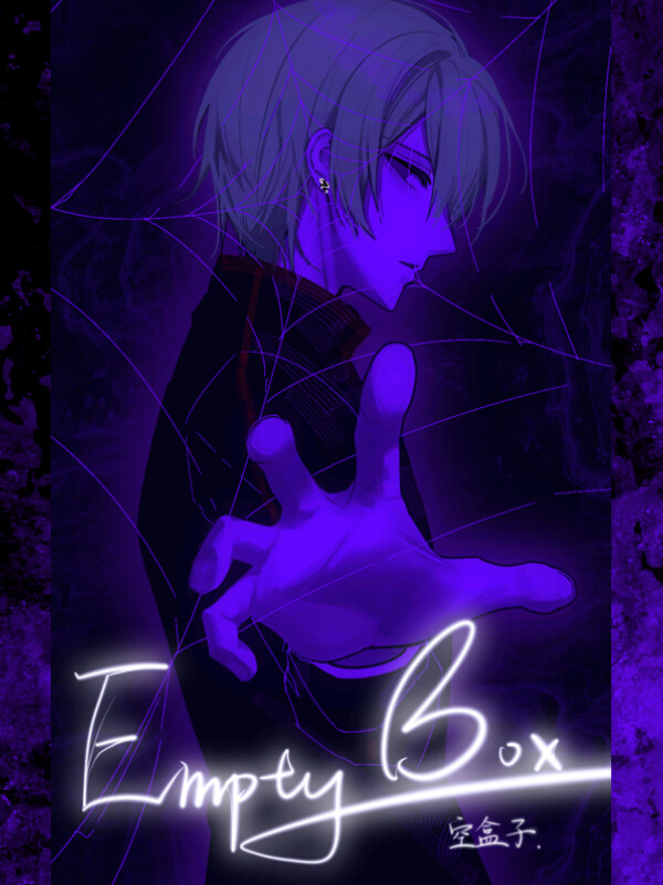 Game cover: Empty Box