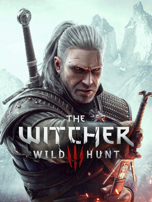 Jaquette The Witcher 3: Wild Hunt