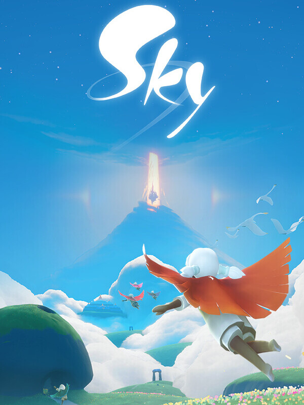 Game cover Sky: Children of the Light
