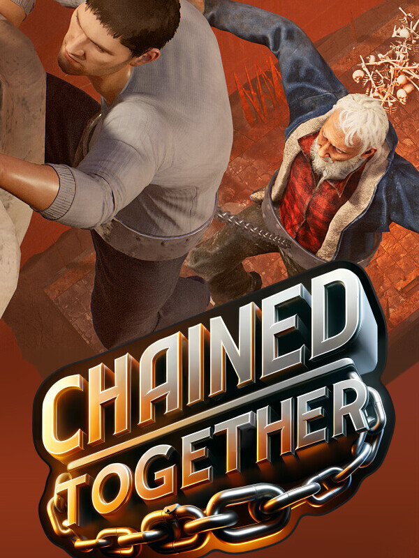 Game cover Chained Together