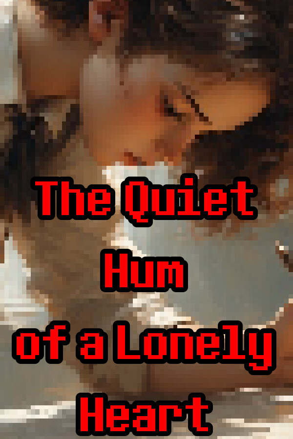 Game cover: The Quiet Hum of a Lonely Heart